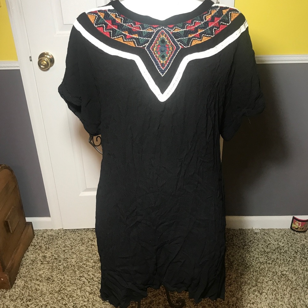 Umgee Dress